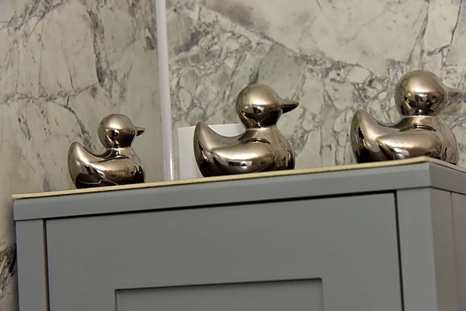 Rosedale Bed and Breakfast