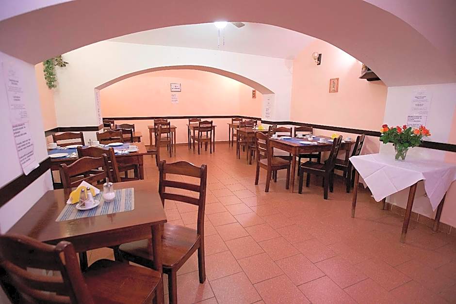 Hotel Olga