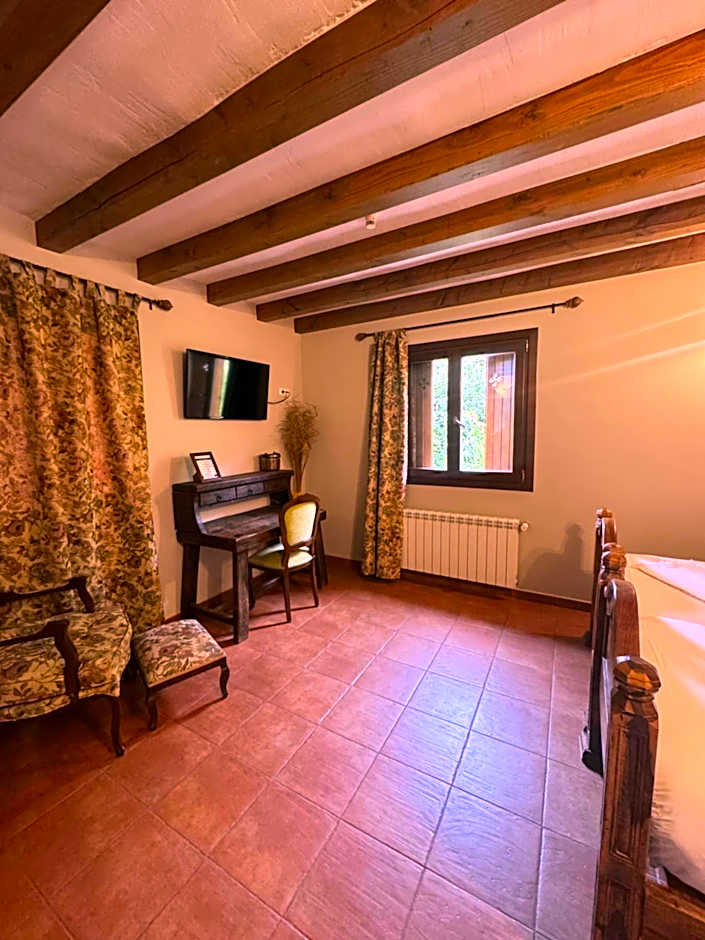 Hotel Rural Mañe