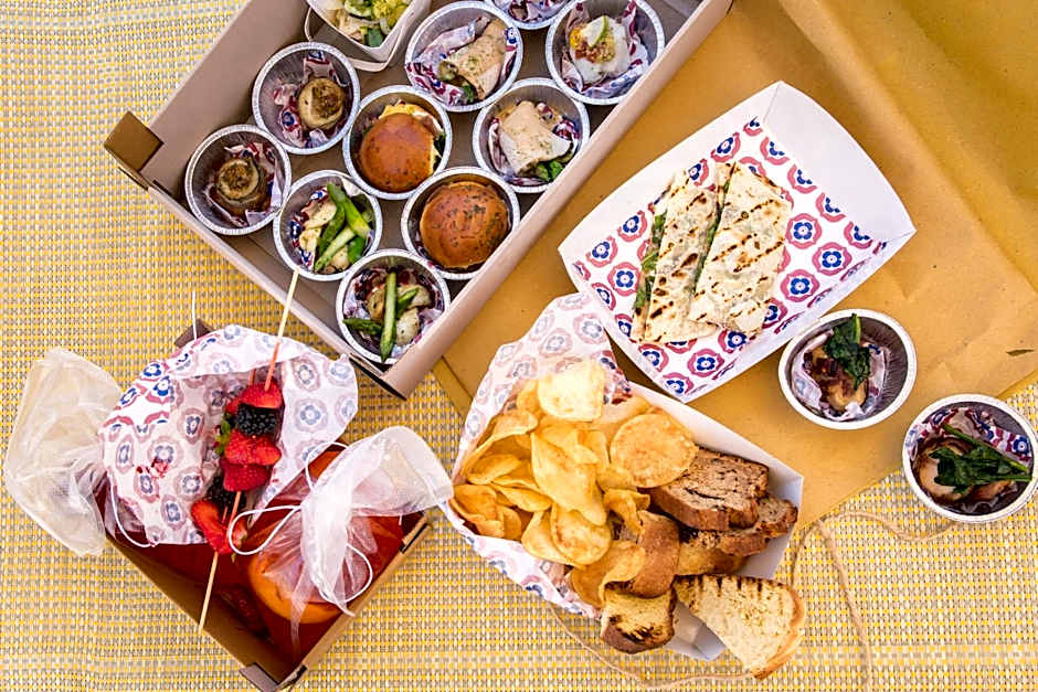 The One Hotel - Designed for Adults - Pet lovers