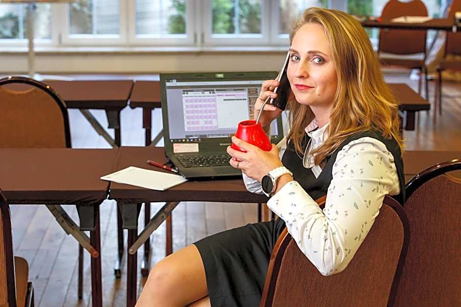 Hotel Afrodyta Business & Spa