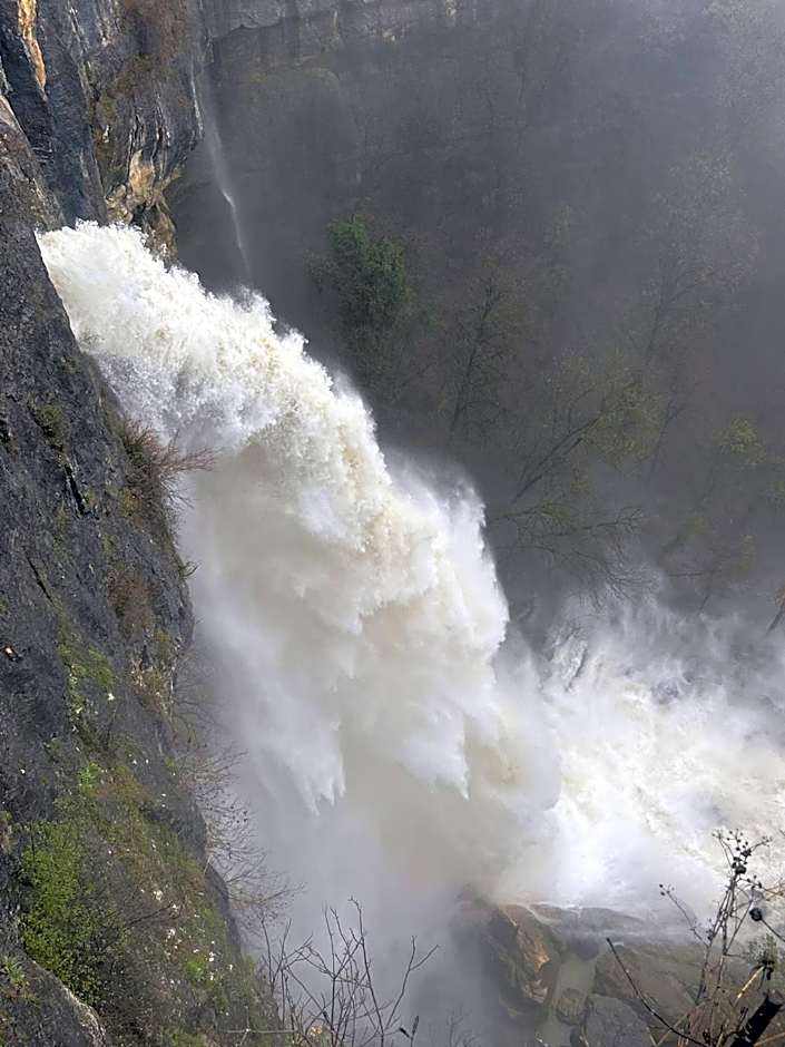 Chambres d'hôtes des Deux Lacs