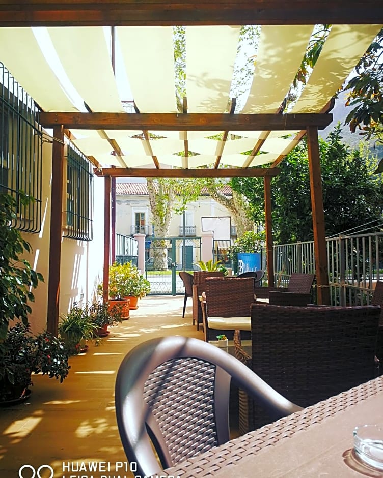 B&B Villa degli Angeli