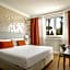 Hotel Shangri-La Roma by OMNIA hotels