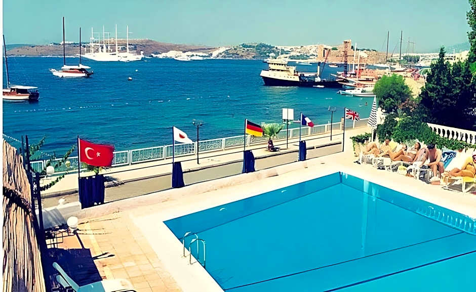 Akkan Beach Hotel