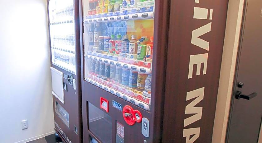 Hotel LiveMax Nagoya Kanayama