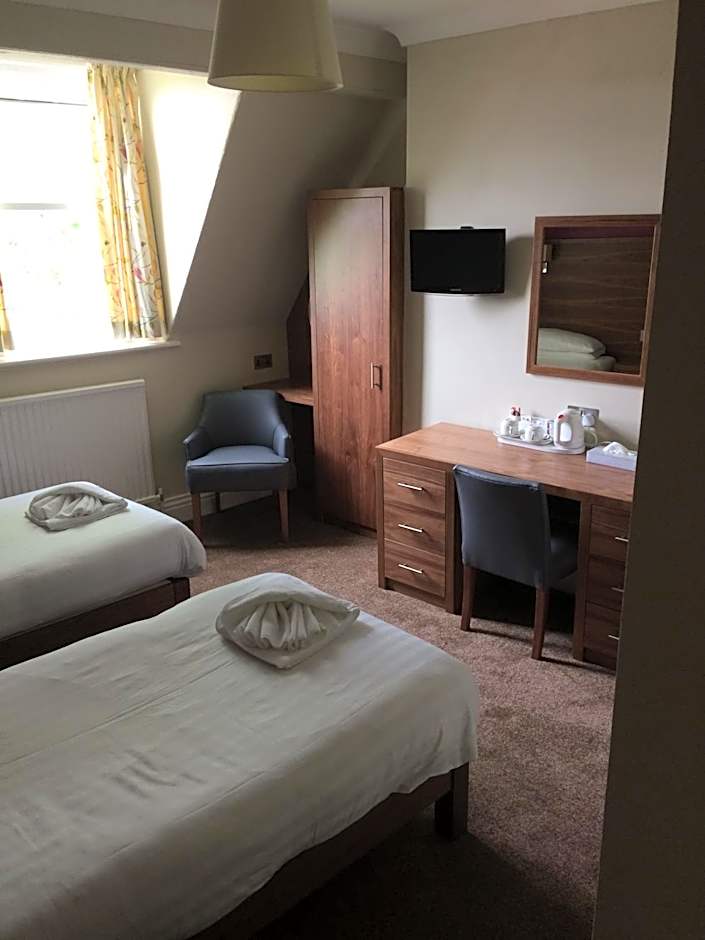 Wheatlands Lodge Hotel