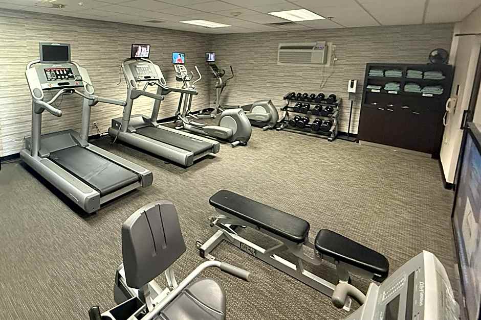 Preston Suites by IHG