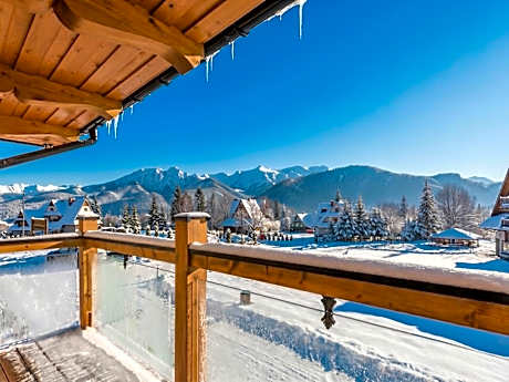 Góralska Rezydencja