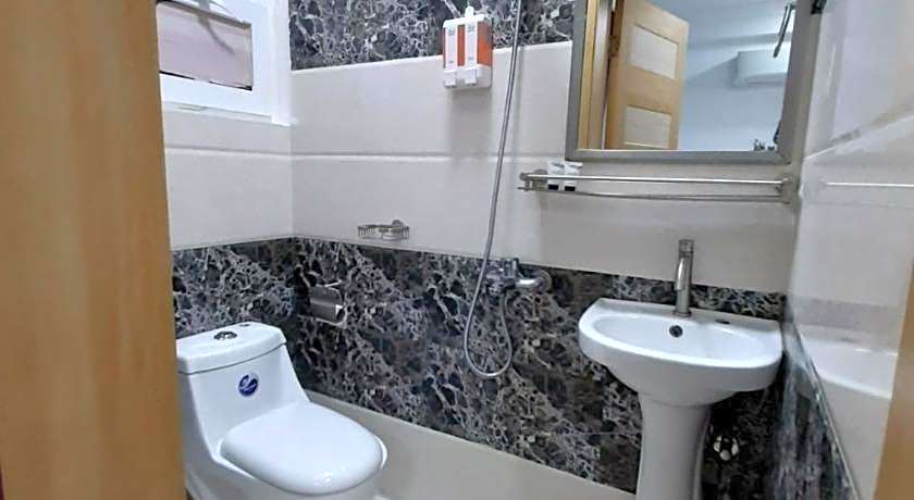 Al Rayyan Hotel Apartments