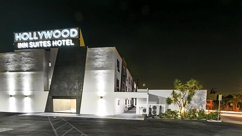 Hollywood Inn Suites Hotel