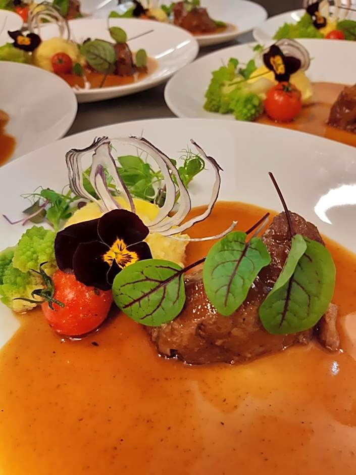 Alpinhotel Monte Superior - Silvretta Card Premium Betrieb