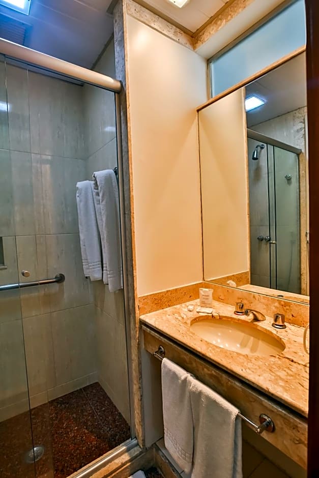 Ramada by Wyndham Belo Horizonte Lourdes