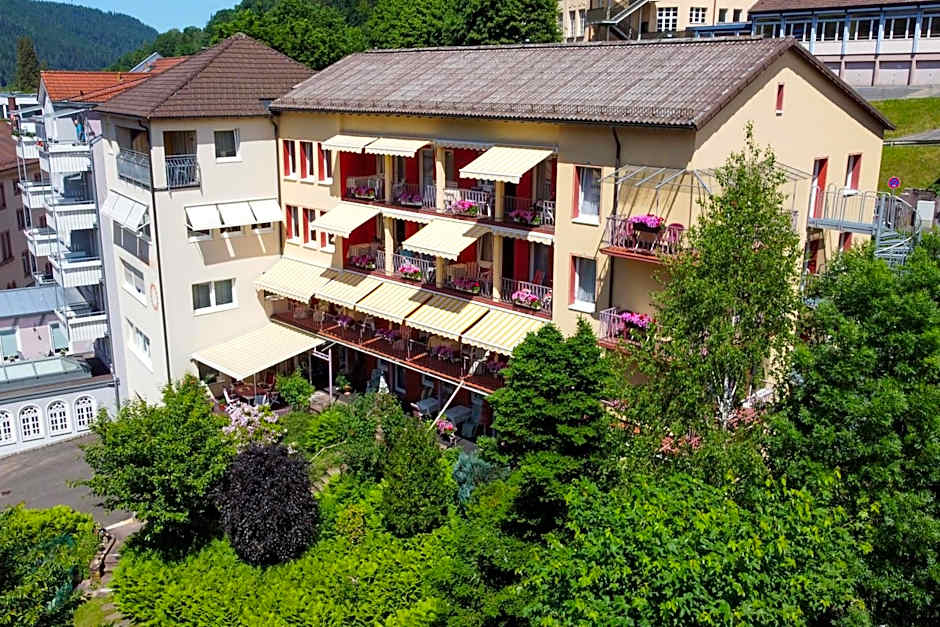 Hotel Sonnenhof