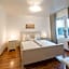 Hotel Villa Wandsbek