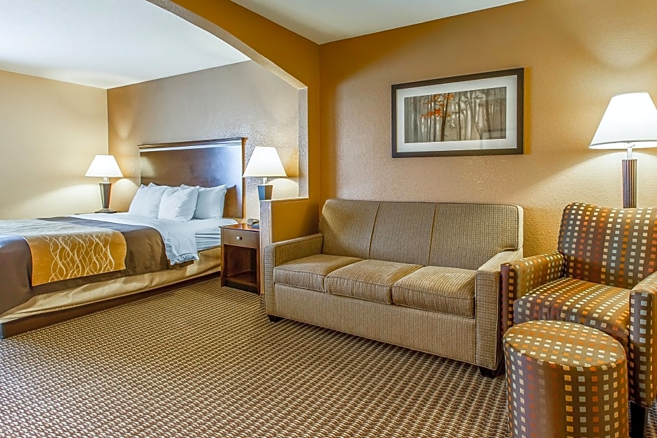 Quality Inn & Suites
