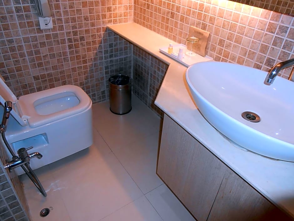 Siamton Inn- A Cygnett Collection