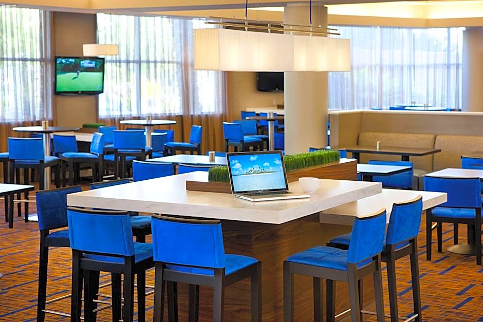 Sonesta Emeryville - San Francisco Bay Bridge