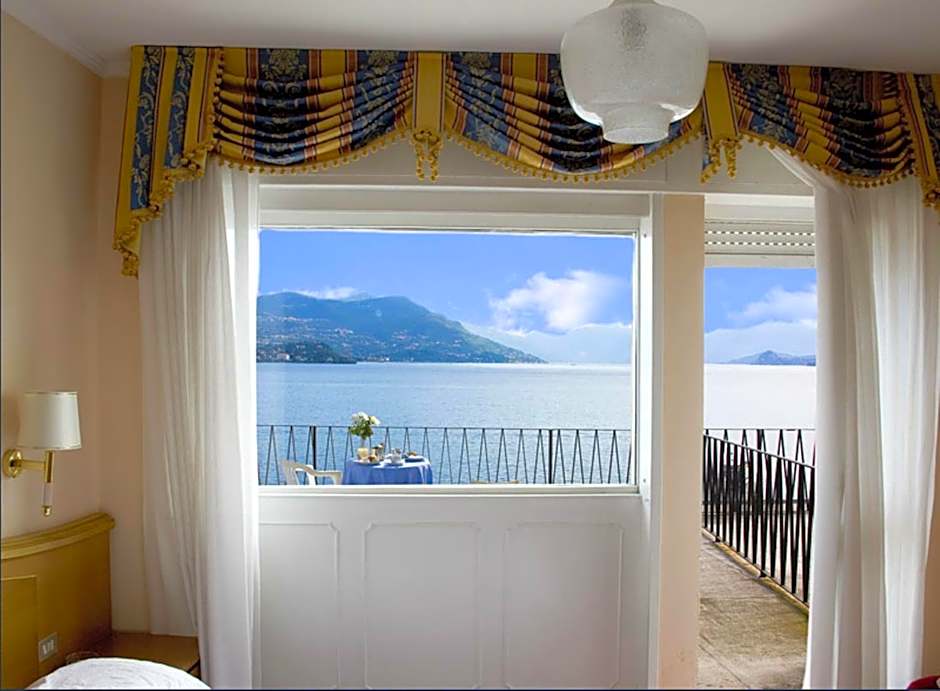 Hotel Milan Speranza Au Lac