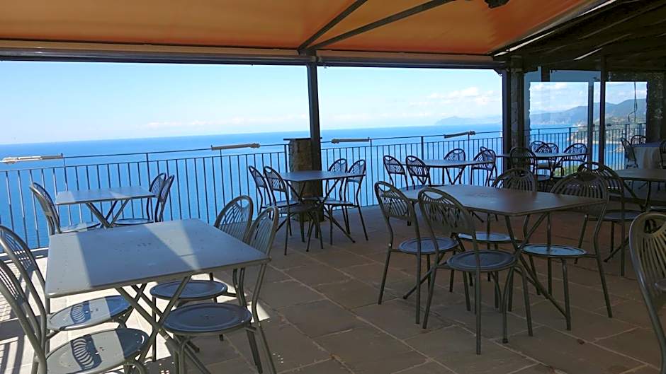 Hotel La Giada del Mesco