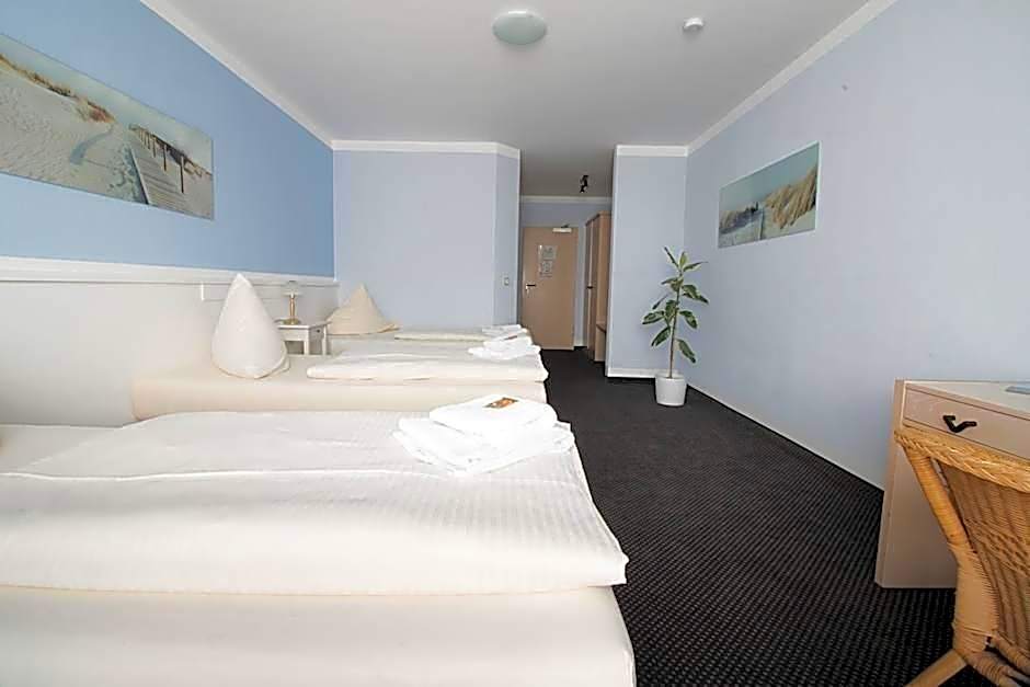 Hotel Zum Eisenhammer