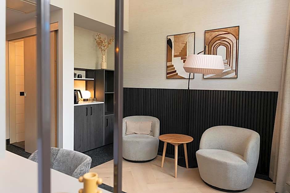 Golden Tulip Keyser Breda Centre