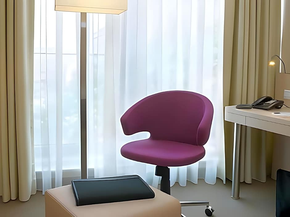 Four Points Flex by Sheraton Koblenz