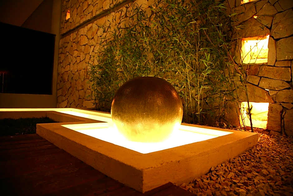 Ayres De Salta Hotel