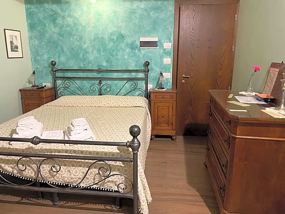 La Pietra Piana Casa Vacanze