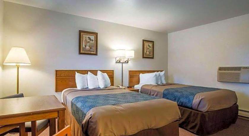 Econo Lodge Saint Albans