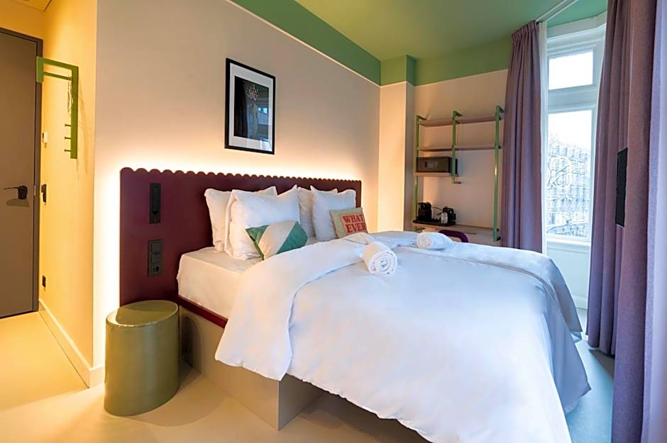 City Hotel Rembrandt Square - Just renovated