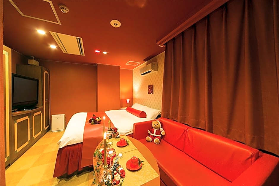 Hotel Staymore - Adult Only