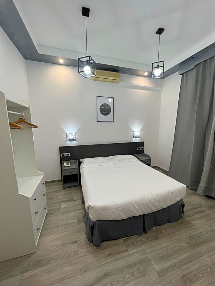 Hotel Ferrucci