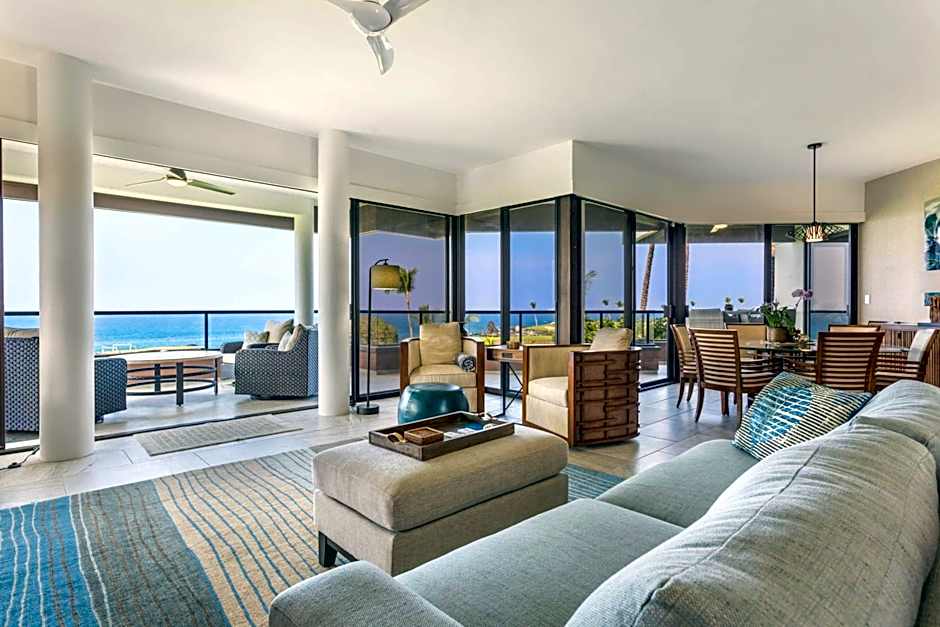 Mauna Lani Point