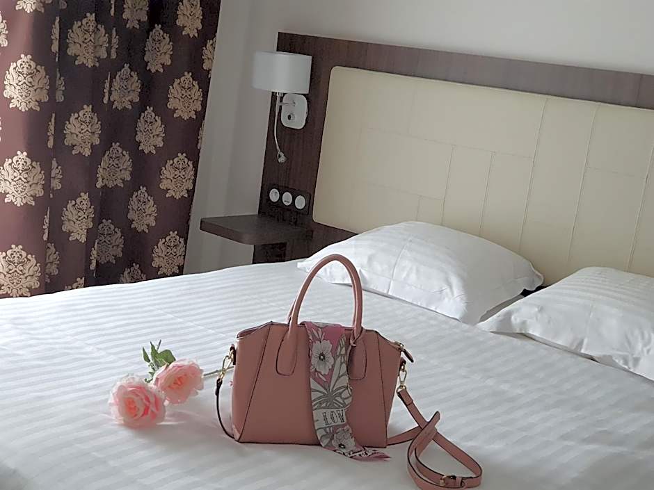 Berg'hotel