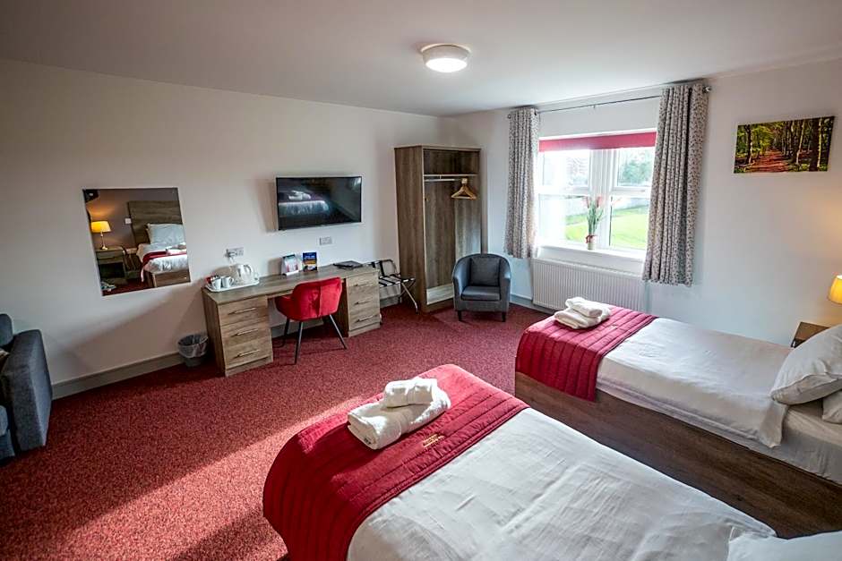 Belvedere Hotel and Golf