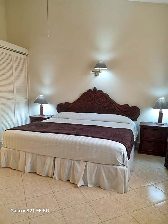 Delfin B&B