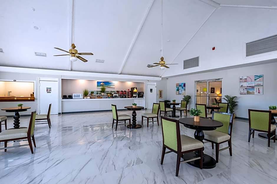 Motel 6 - Altamonte Springs, FL