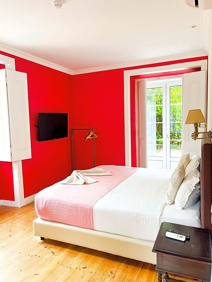 Palácio de Sintra Boutique House