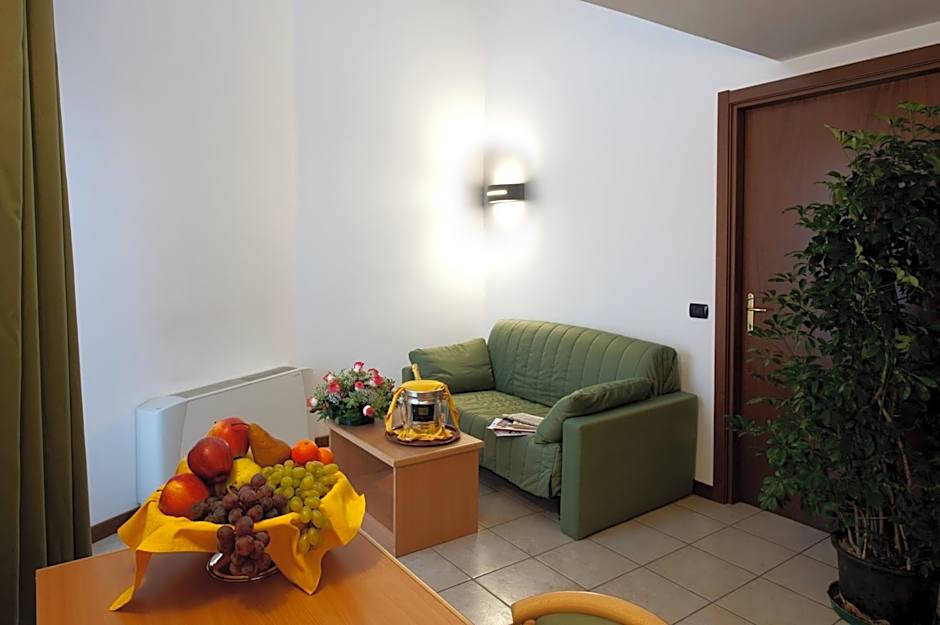 Hotel Roma