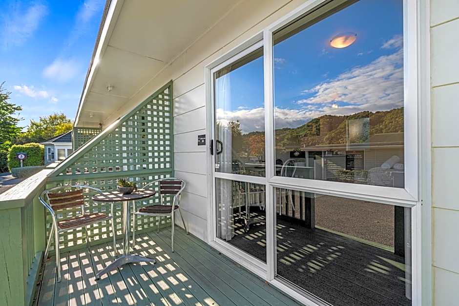 Tasman Holiday Parks Picton