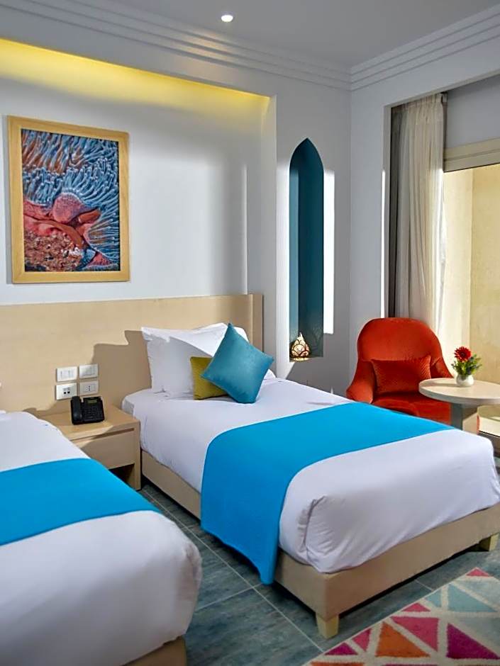 Hotelux La Playa Alamein