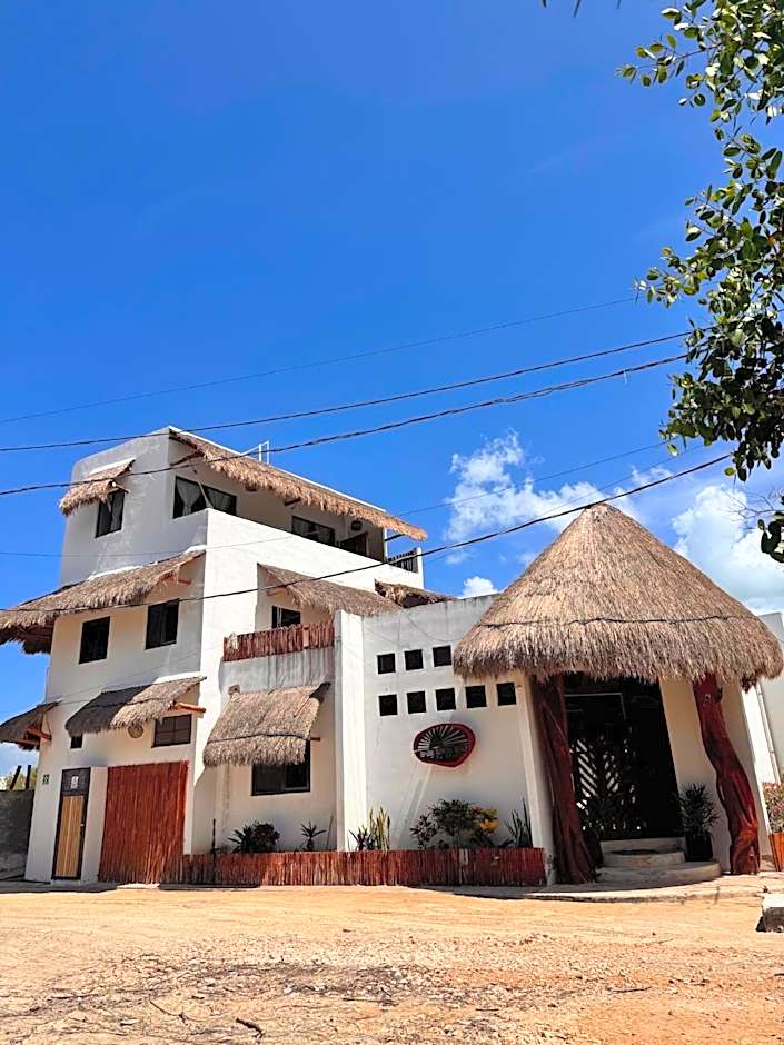 Mis Sueños Holbox