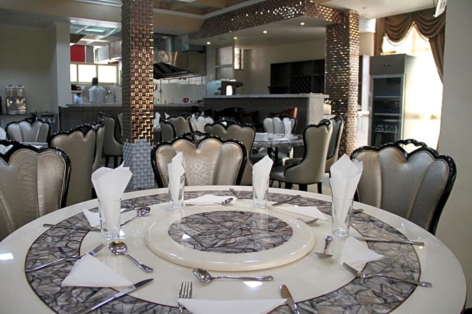 Emmad Furnished Hotel