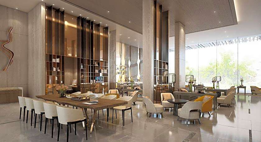 Courtyard by Marriott North Pattaya