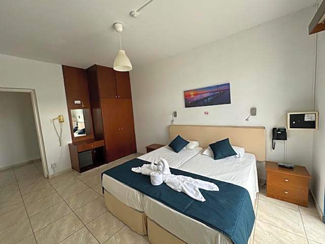 Kefalonitis Hotel Apartments