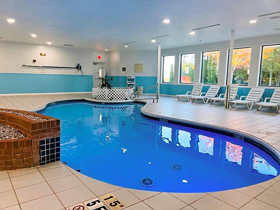 Hotel M Mount Pocono