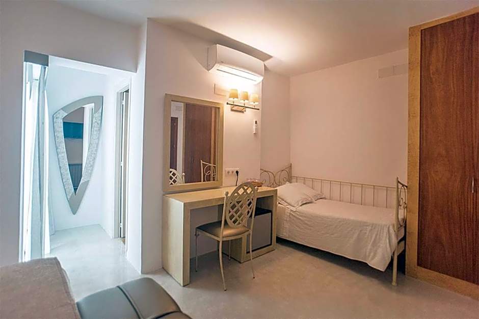Hotel Sa Volta