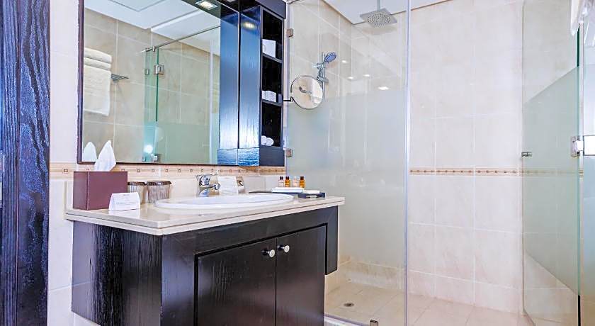 Kempinski Residences & Suites