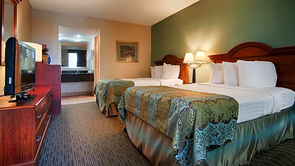 Baymont by Wyndham Sarasota